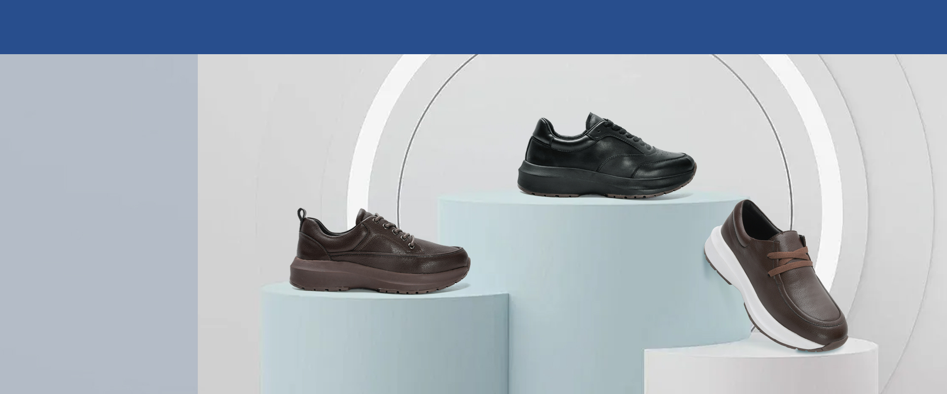 Women's shoes